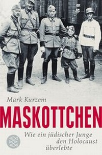 Enlarge image Cover: Maskottchen - Fischer Taschenbuch