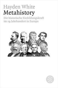 Enlarge image Cover: Metahistory - Fischer Taschenbuch