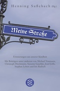 Cover: Meine Stra&szlig;e - Fischer Taschenbuch