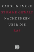Cover: Stumme Gewalt - Fischer Taschenbuch
