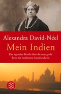 Cover: Mein Indien - Fischer Taschenbuch