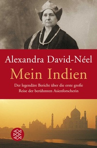 Abbildung von: Mein Indien - Fischer Taschenbuch