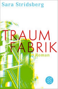 Abbildung von: Traumfabrik - Fischer Taschenbuch