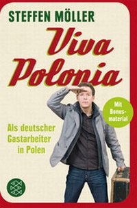 Abbildung von: Viva Polonia - Fischer Taschenbuch