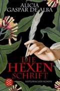 Cover: Die Hexenschrift - Fischer Taschenbuch