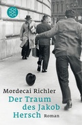 Cover: Der Traum des Jakob Hersch - Fischer Taschenbuch