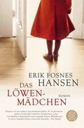 Cover: Das L&ouml;wenm&auml;dchen - Fischer Taschenbuch