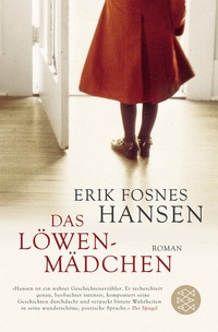 Abbildung von: Das Löwenmädchen - Fischer Taschenbuch