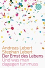 Cover: Der Ernst des Lebens - Fischer Taschenbuch
