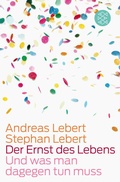 Cover: Der Ernst des Lebens - Fischer Taschenbuch