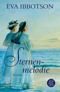 Abbildung von: Sternenmelodie - Fischer Taschenbuch