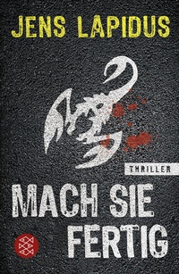 Abbildung von: Mach sie fertig - Fischer Taschenbuch