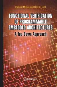 Abbildung von: Functional Verification of Programmable Embedded Architectures - Springer