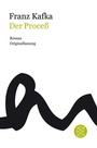 Cover: Der Proceß - Fischer Taschenbuch
