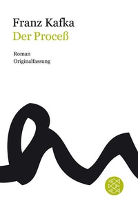Enlarge image Cover: Der Proceß - Fischer Taschenbuch