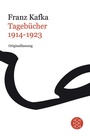 Cover: Tagebücher - Fischer Taschenbuch