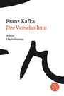 Cover: Der Verschollene - Fischer Taschenbuch