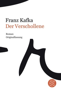 Abbildung von: Der Verschollene - Fischer Taschenbuch