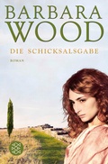 Cover: Die Schicksalsgabe - Fischer Taschenbuch