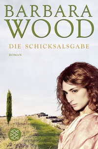 Abbildung von: Die Schicksalsgabe - Fischer Taschenbuch