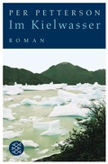 Cover: Im Kielwasser - Fischer Taschenbuch
