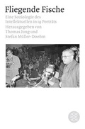 Cover: Fliegende Fische - Fischer Taschenbuch