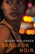Cover: Bangkok Noir - Fischer Taschenbuch