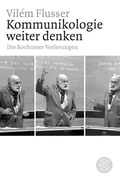 Cover: Kommunikologie weiter denken - Fischer Taschenbuch