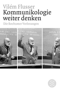 Abbildung von: Kommunikologie weiter denken - Fischer Taschenbuch