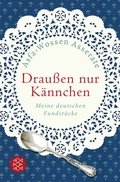 Cover: Drau&szlig;en nur K&auml;nnchen - Fischer Taschenbuch