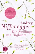 Cover: Die Zwillinge von Highgate - Fischer Taschenbuch