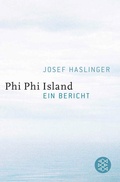 Cover: Phi Phi Island - Fischer Taschenbuch