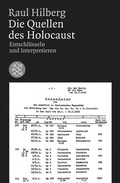 Cover: Die Quellen des Holocaust - Fischer Taschenbuch
