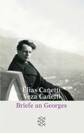 Cover: Briefe an Georges - Fischer Taschenbuch