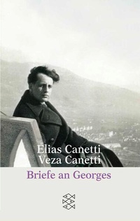 Enlarge image Cover: Briefe an Georges - Fischer Taschenbuch