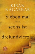 Cover: Sieben mal sechs ist dreiundvierzig - Fischer Taschenbuch
