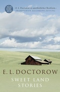 Cover: Sweet Land Stories - Fischer Taschenbuch