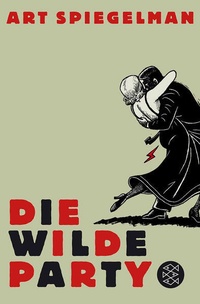 Enlarge image Cover: Die wilde Party - Fischer Taschenbuch