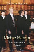 Cover: Kleine Herren - Fischer Taschenbuch