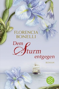 Abbildung von: Dem Sturm entgegen - Fischer Taschenbuch