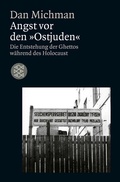 Cover: Angst vor den "Ostjuden" - Fischer Taschenbuch