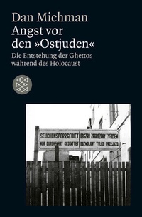Enlarge image Cover: Angst vor den "Ostjuden" - Fischer Taschenbuch