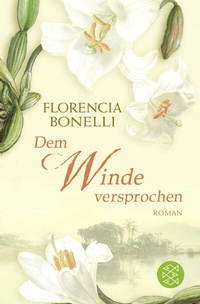 Abbildung von: Dem Winde versprochen - Fischer Taschenbuch
