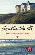 Cover: Das Haus an der D&uuml;ne - Fischer Taschenbuch