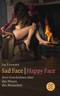 Cover: Sad Face / Happy Face - Fischer Taschenbuch