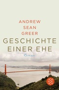 Cover: Geschichte einer Ehe - Fischer Taschenbuch