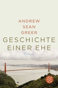 Abbildung von: Geschichte einer Ehe - Fischer Taschenbuch