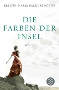 Cover: Die Farben der Insel - Fischer Taschenbuch