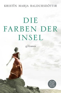 Enlarge image Cover: Die Farben der Insel - Fischer Taschenbuch