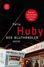 Cover: Der Bluthändler - Fischer Taschenbuch
